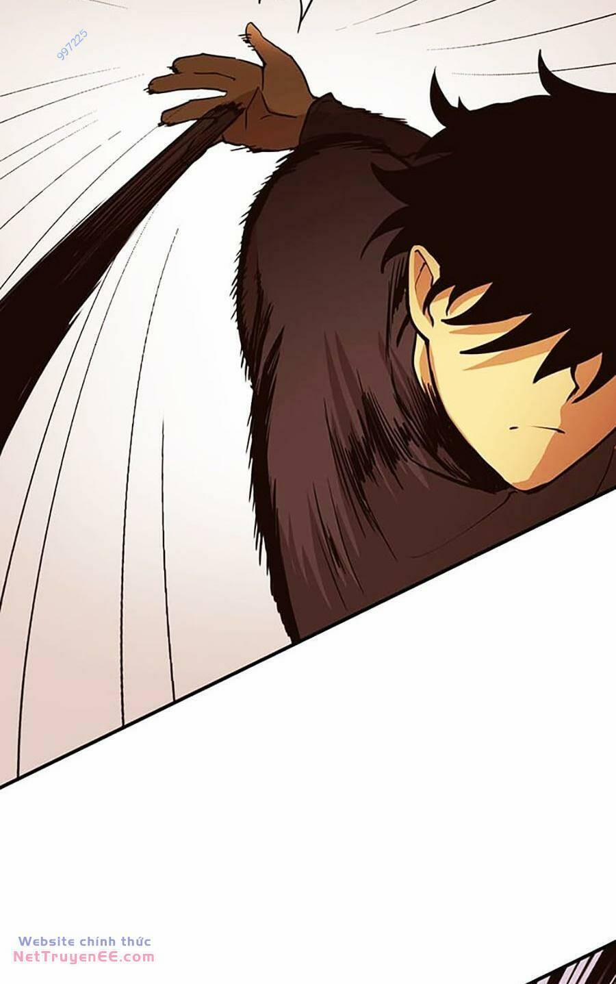 Hard Core Leveling Warrior Ss3 19 trang 206