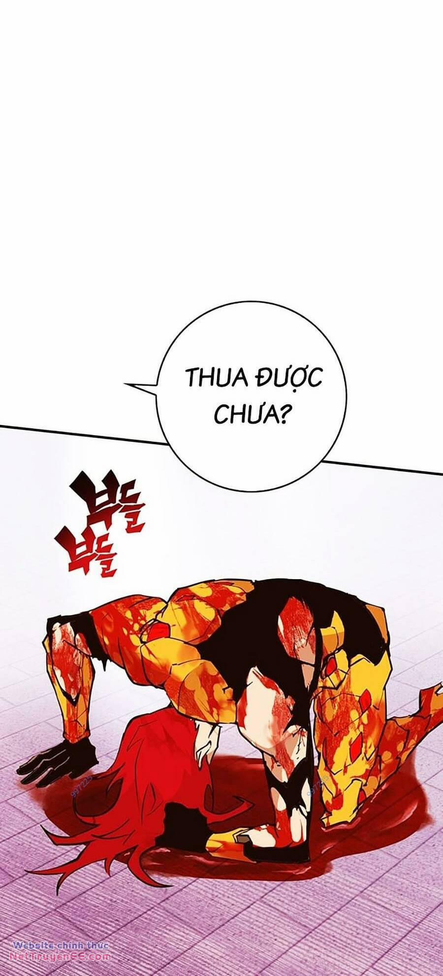 Hard Core Leveling Warrior Ss3 19 trang 217