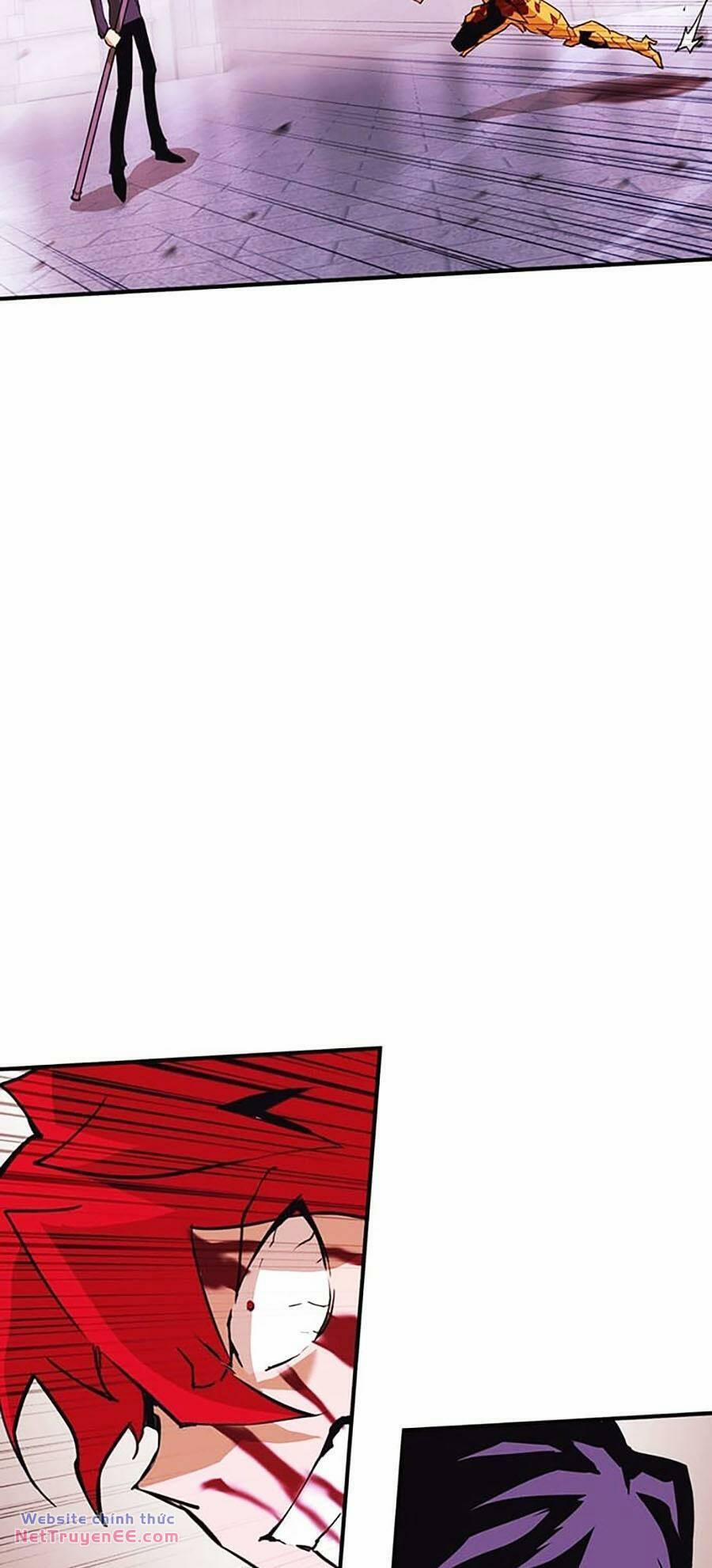 Hard Core Leveling Warrior Ss3 19 trang 220