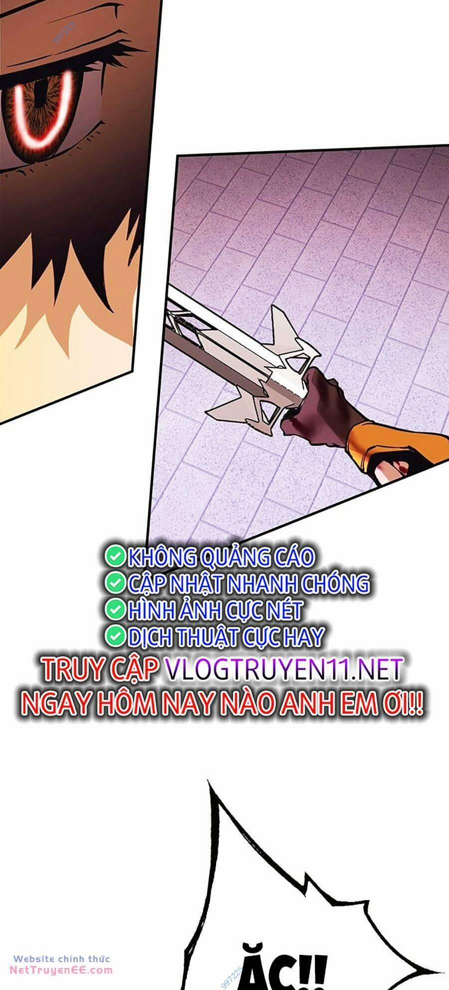 Hard Core Leveling Warrior Ss3 19 trang 222