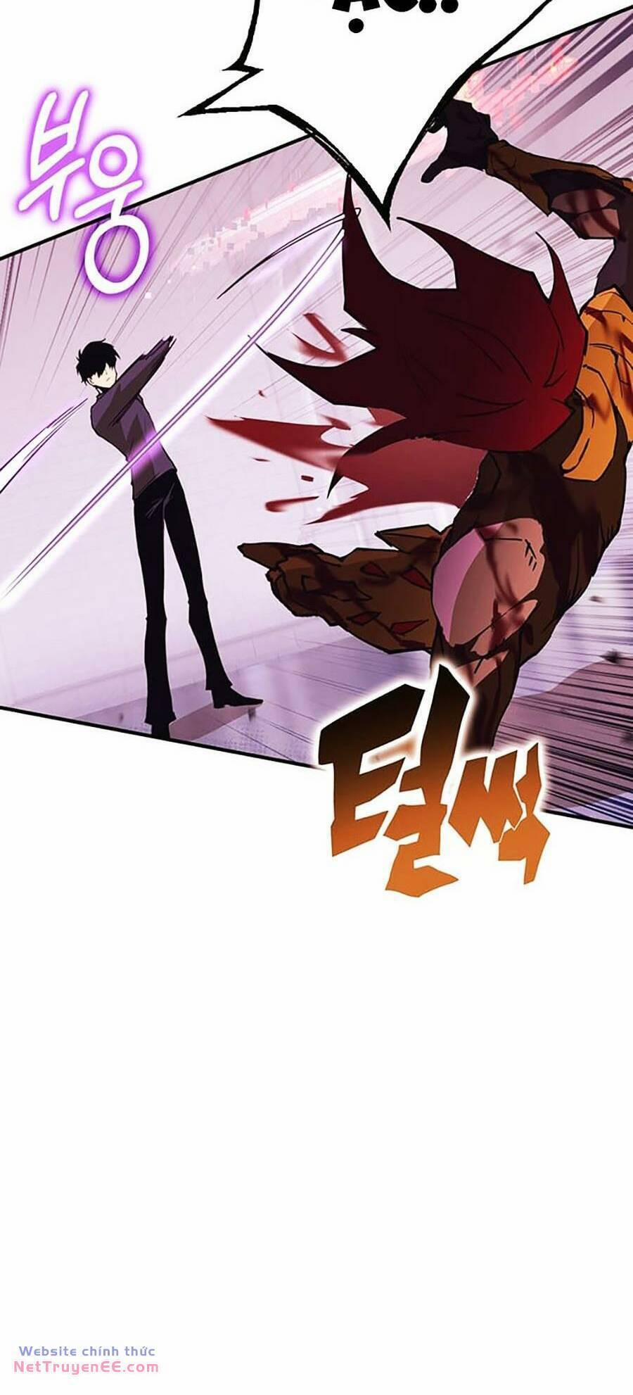 Hard Core Leveling Warrior Ss3 19 trang 223