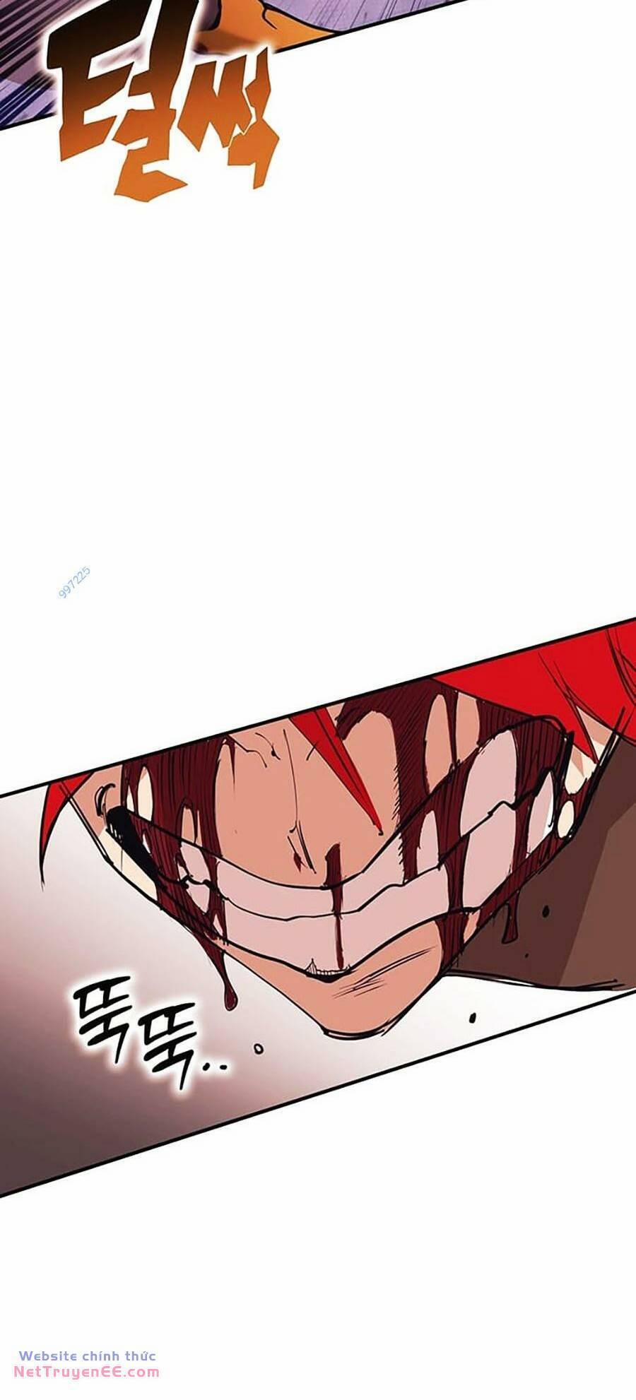 Hard Core Leveling Warrior Ss3 19 trang 227