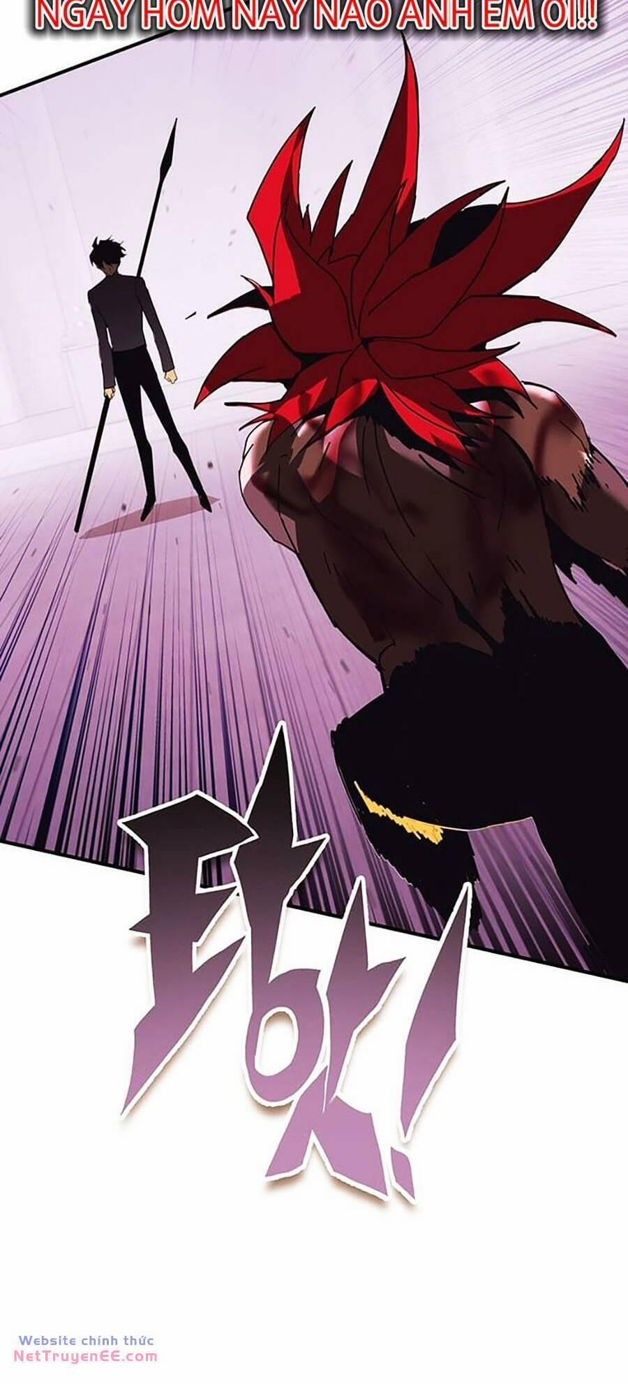 Hard Core Leveling Warrior Ss3 19 trang 229