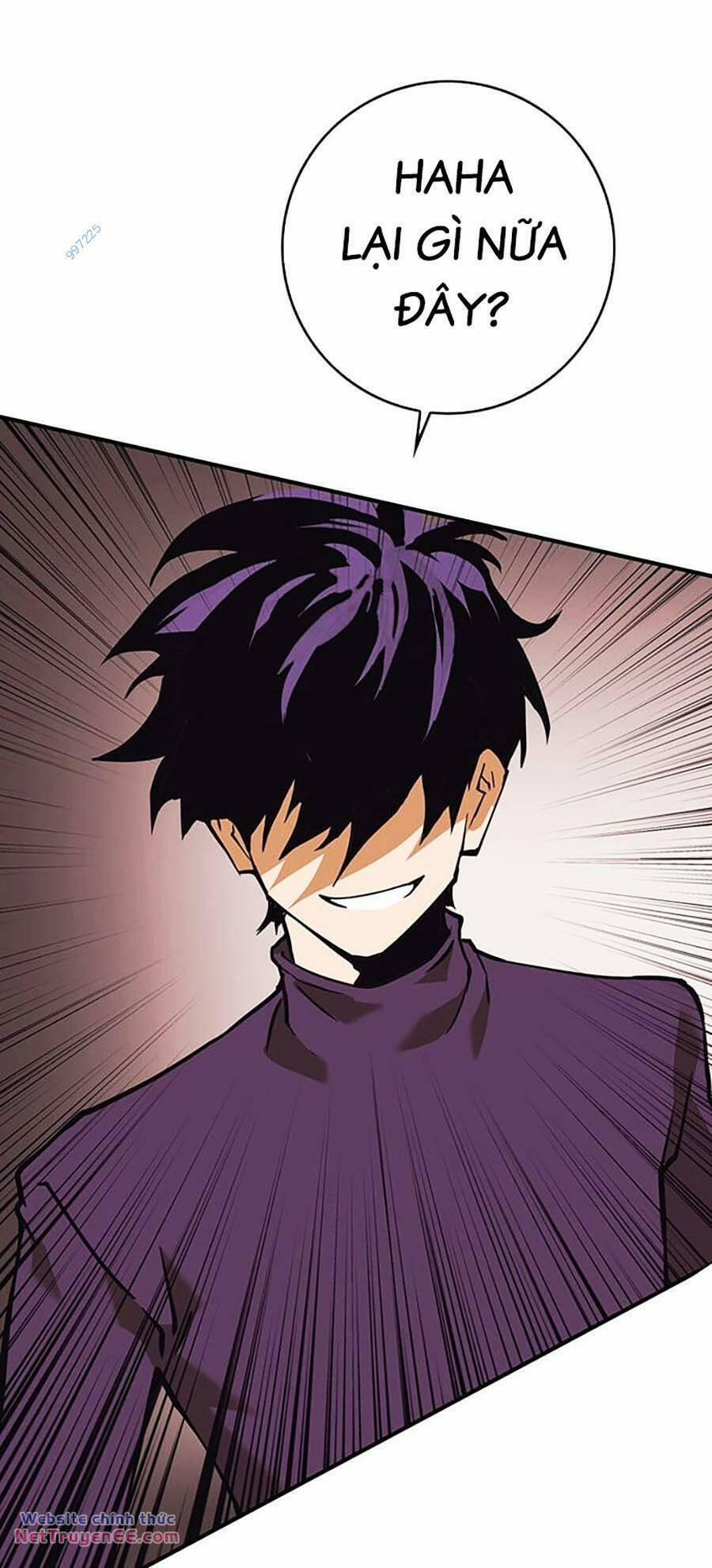 Hard Core Leveling Warrior Ss3 19 trang 230