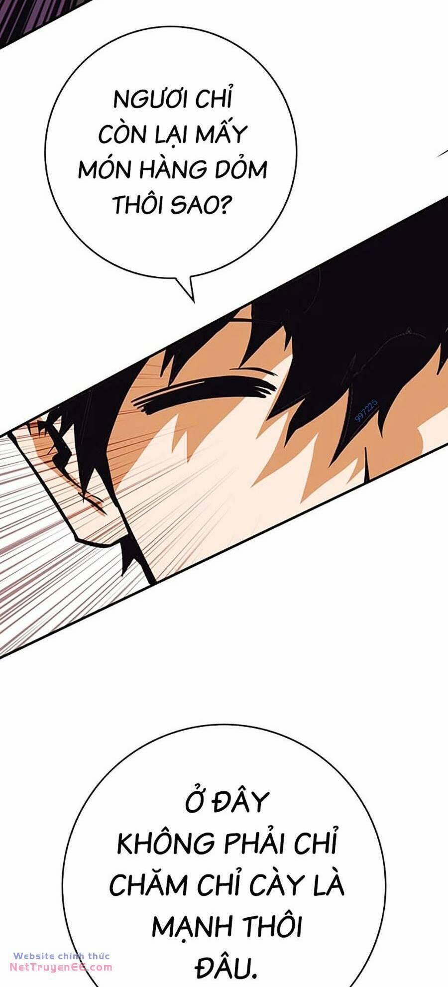 Hard Core Leveling Warrior Ss3 19 trang 231