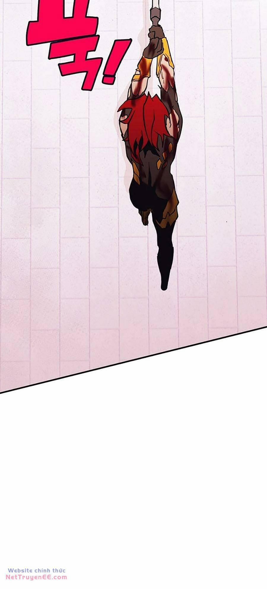 Hard Core Leveling Warrior Ss3 19 trang 234