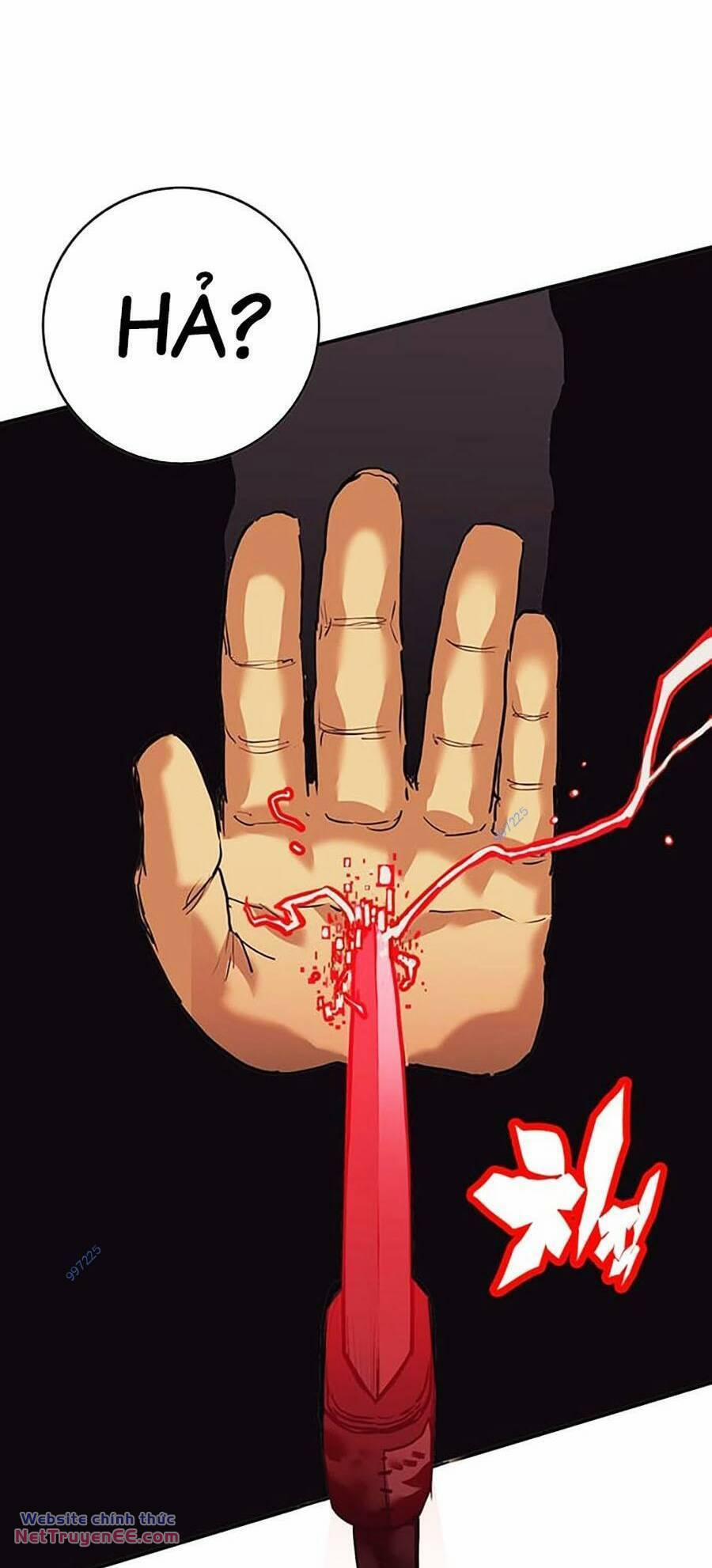 Hard Core Leveling Warrior Ss3 19 trang 235