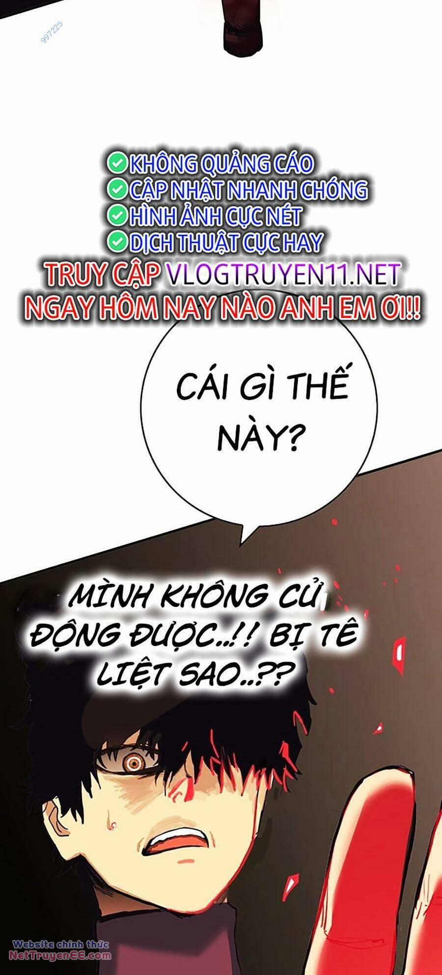 Hard Core Leveling Warrior Ss3 19 trang 236