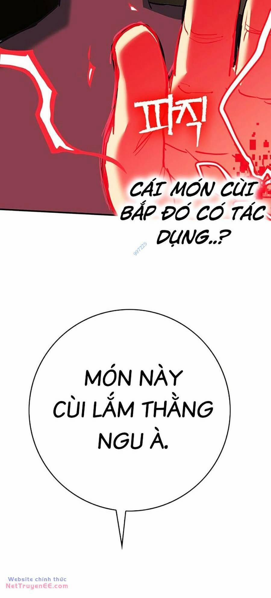 Hard Core Leveling Warrior Ss3 19 trang 237