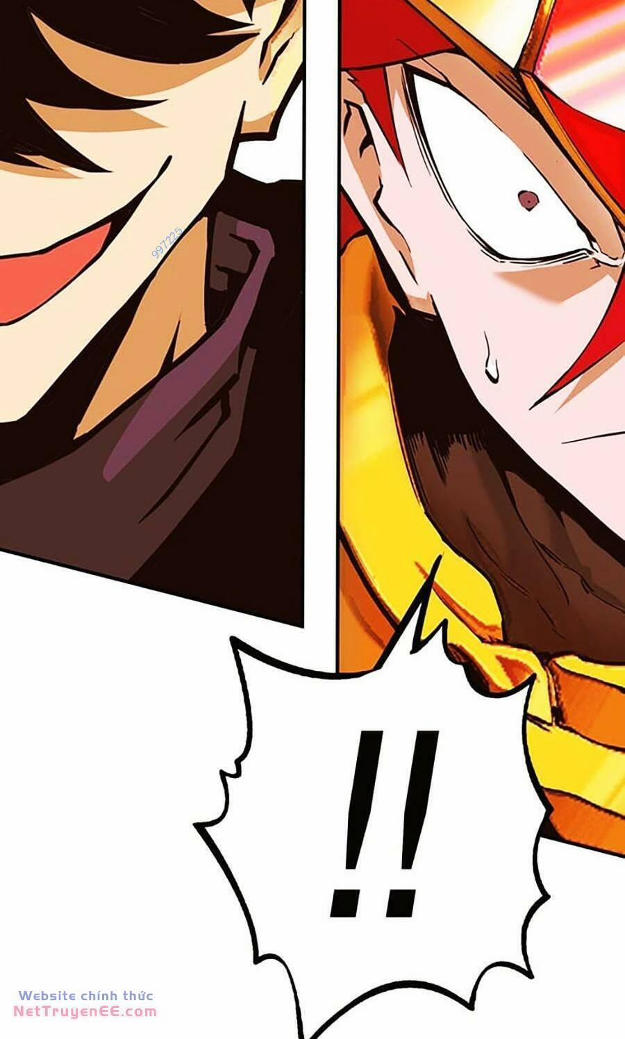 Hard Core Leveling Warrior Ss3 19 trang 24