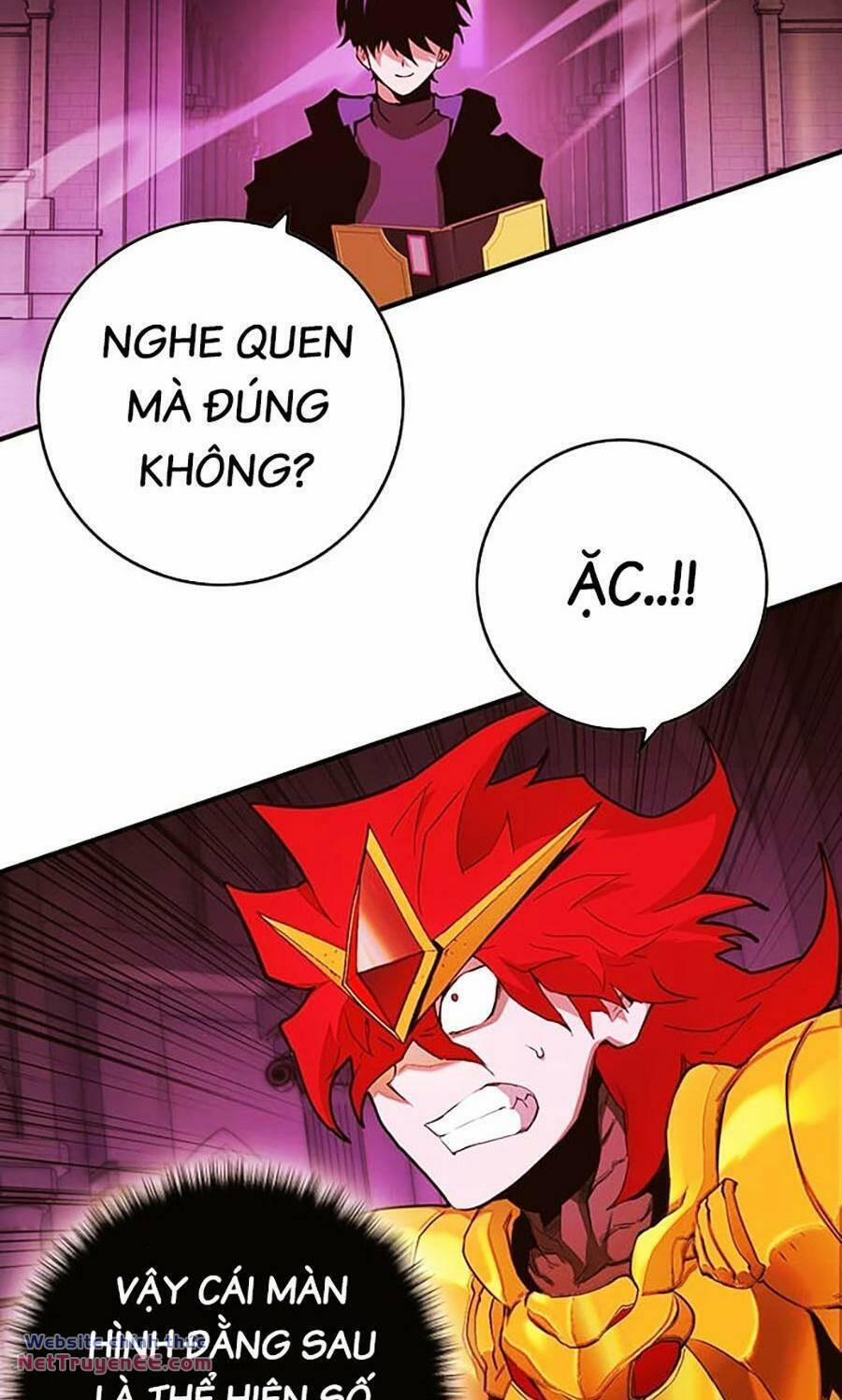 Hard Core Leveling Warrior Ss3 19 trang 26