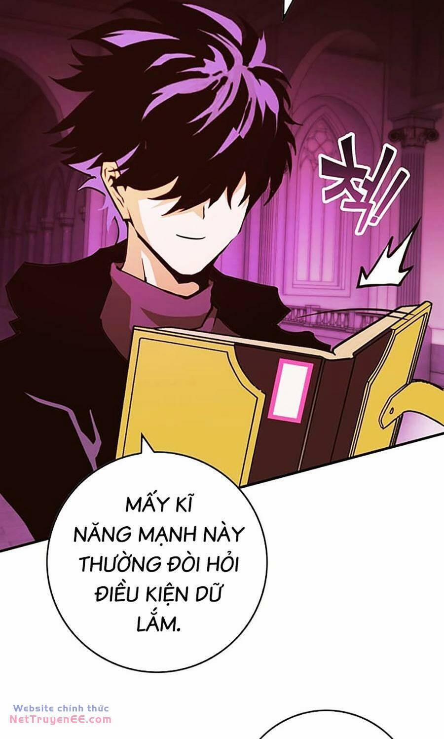 Hard Core Leveling Warrior Ss3 19 trang 28