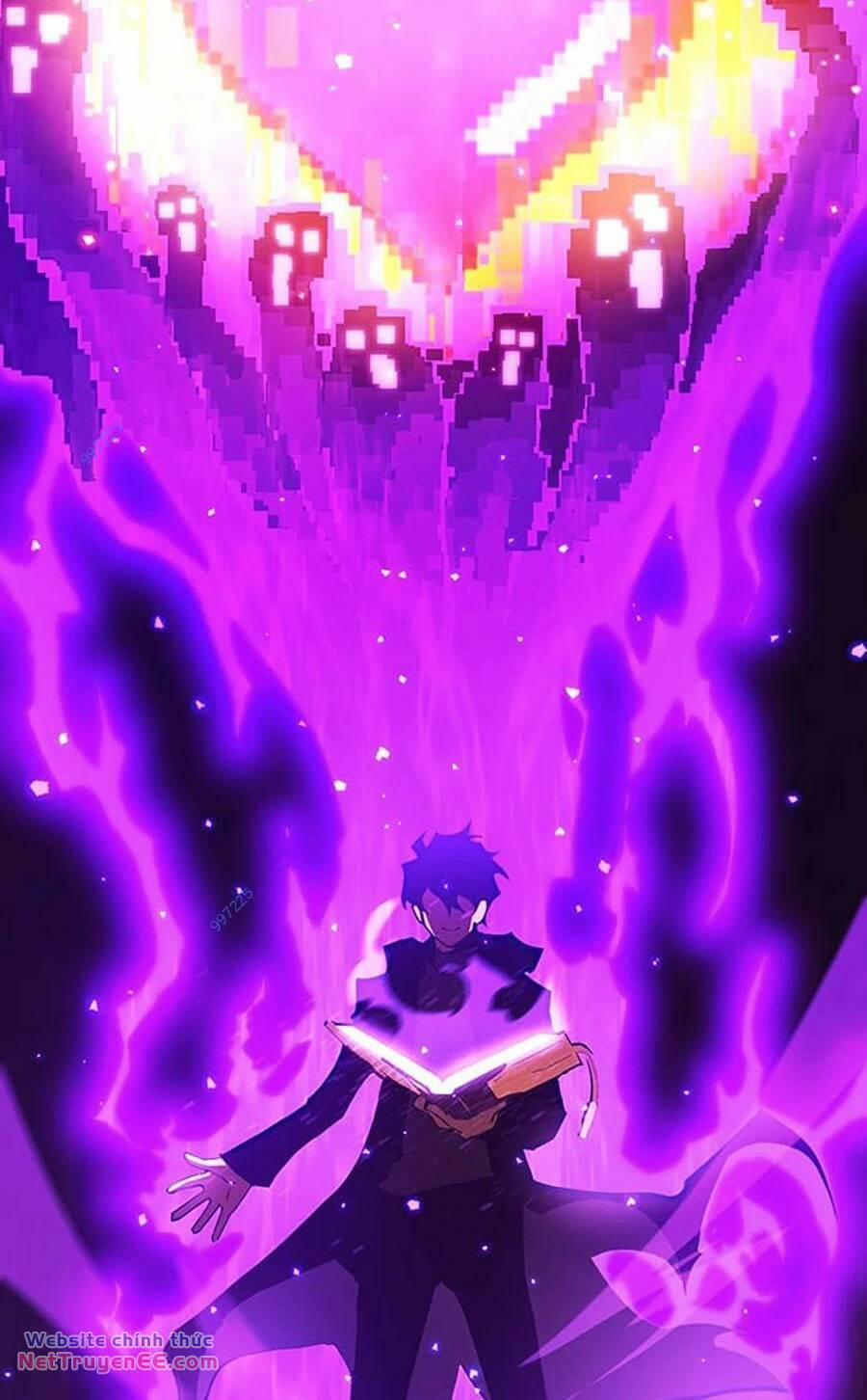 Hard Core Leveling Warrior Ss3 19 trang 31