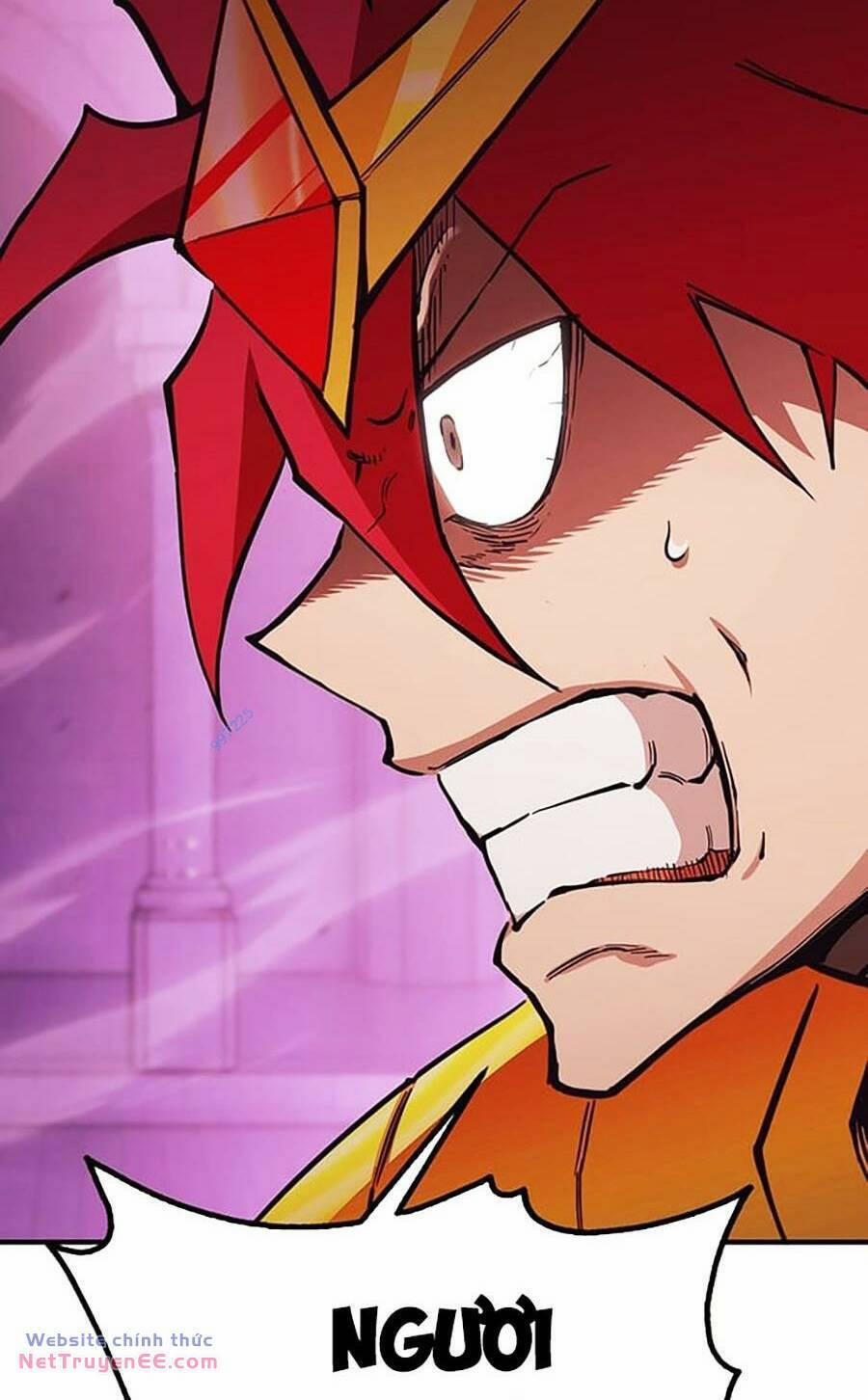 Hard Core Leveling Warrior Ss3 19 trang 39