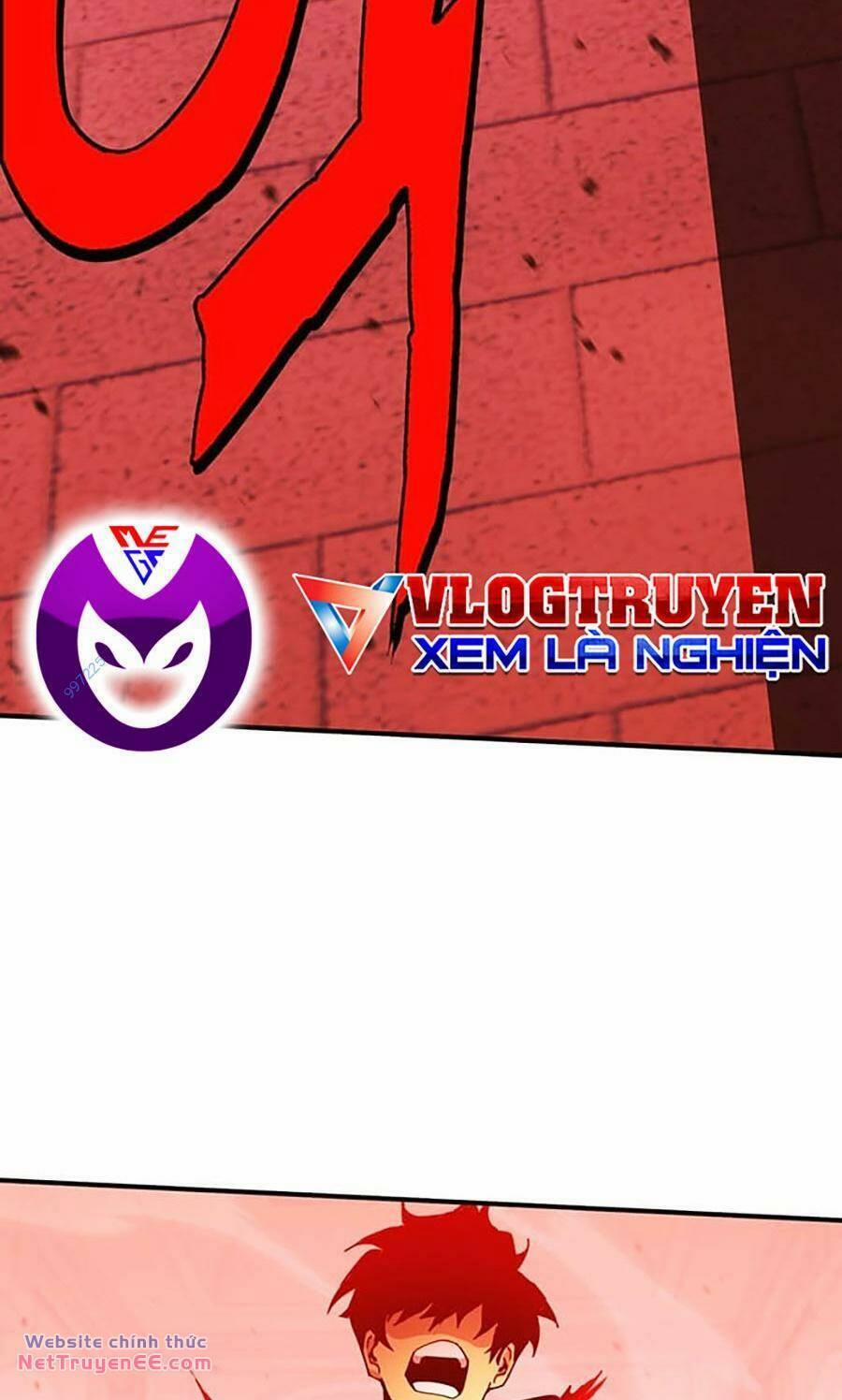 Hard Core Leveling Warrior Ss3 19 trang 4