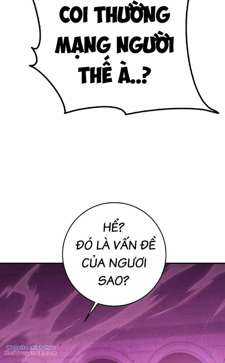 Hard Core Leveling Warrior Ss3 19 trang 40