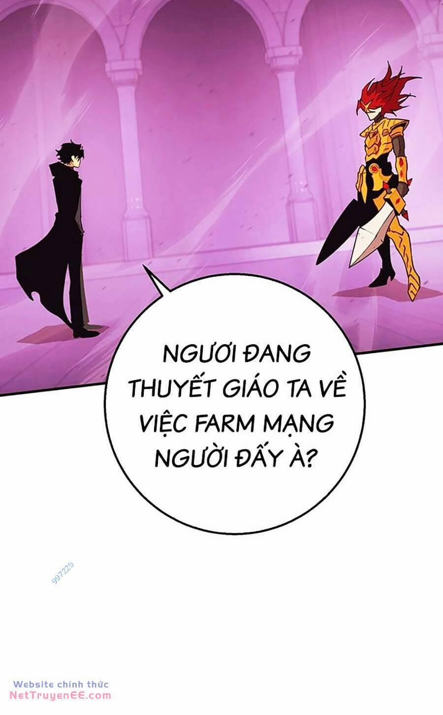 Hard Core Leveling Warrior Ss3 19 trang 41