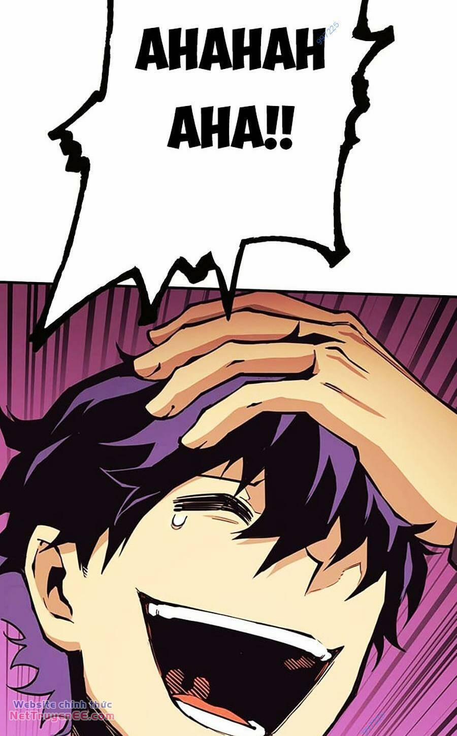 Hard Core Leveling Warrior Ss3 19 trang 44