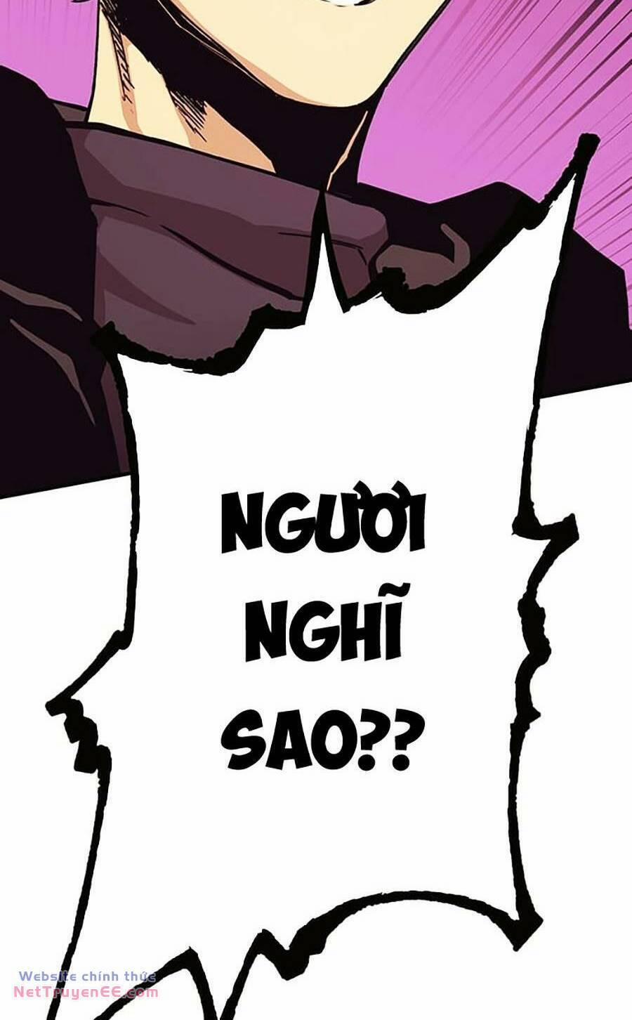 Hard Core Leveling Warrior Ss3 19 trang 45