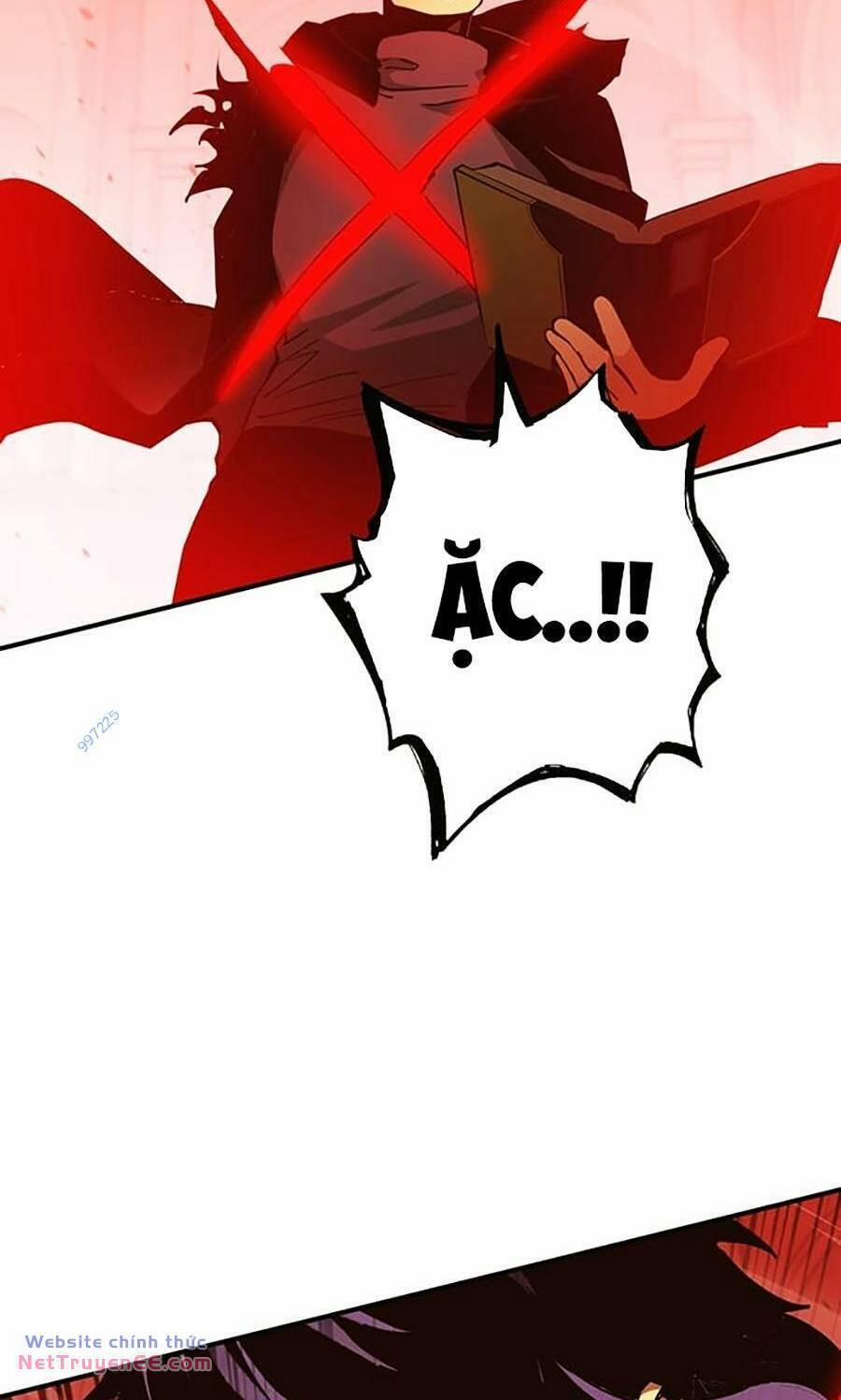 Hard Core Leveling Warrior Ss3 19 trang 5