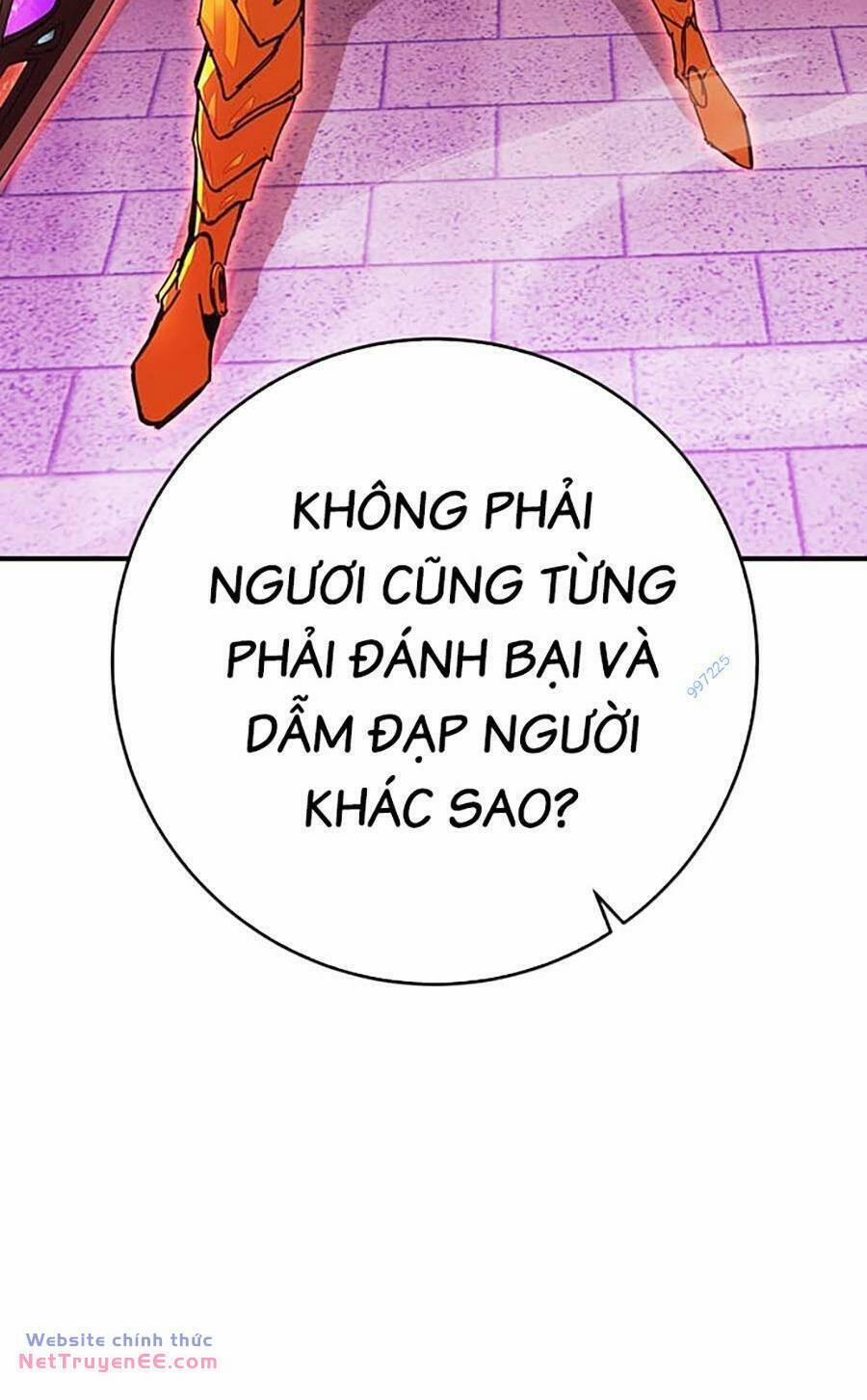 Hard Core Leveling Warrior Ss3 19 trang 54