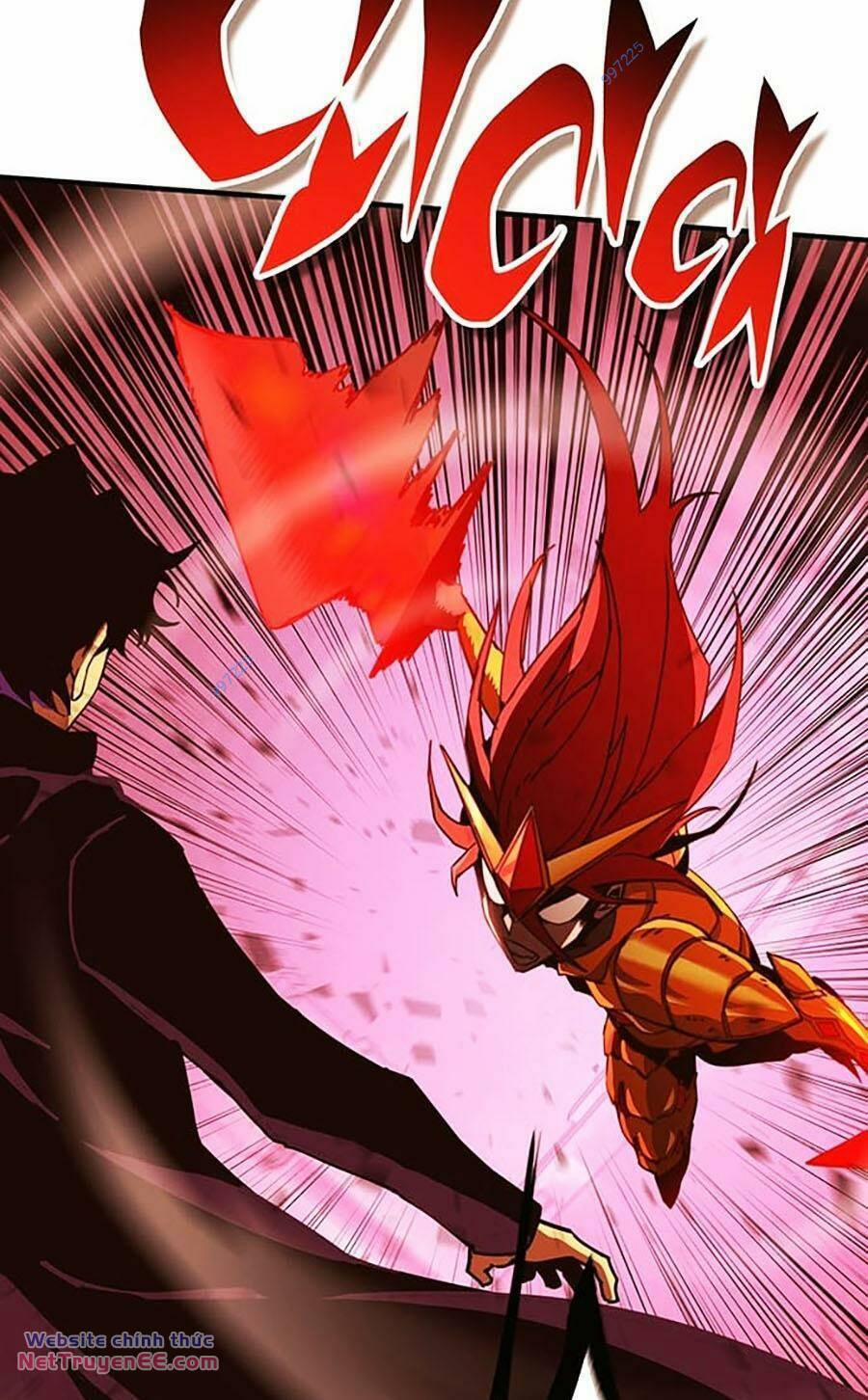 Hard Core Leveling Warrior Ss3 19 trang 58