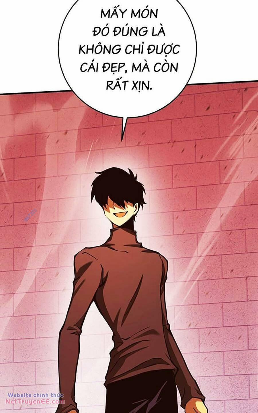 Hard Core Leveling Warrior Ss3 19 trang 65