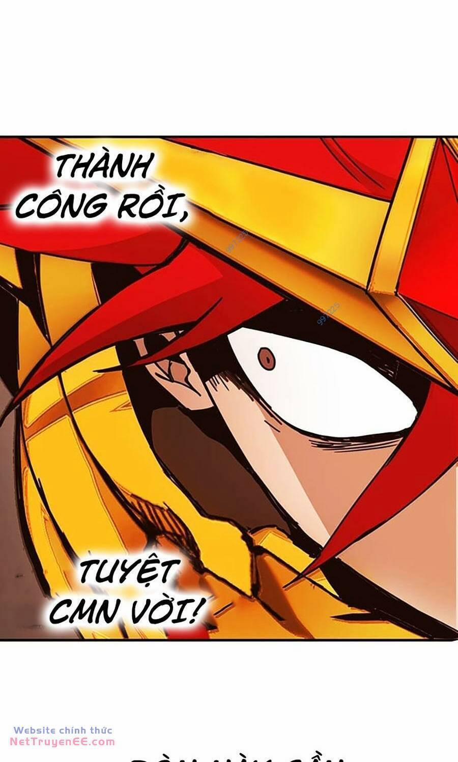 Hard Core Leveling Warrior Ss3 19 trang 7