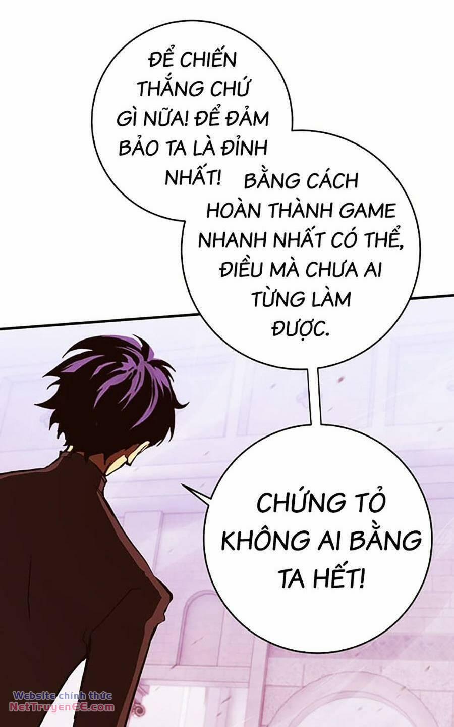 Hard Core Leveling Warrior Ss3 19 trang 70