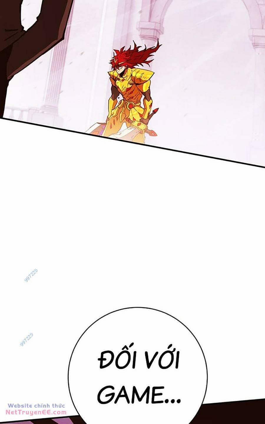 Hard Core Leveling Warrior Ss3 19 trang 71