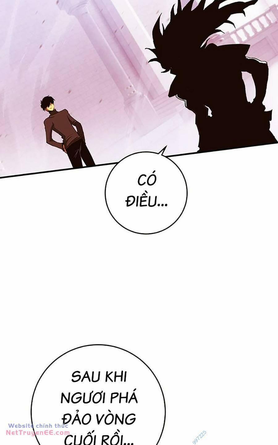 Hard Core Leveling Warrior Ss3 19 trang 74