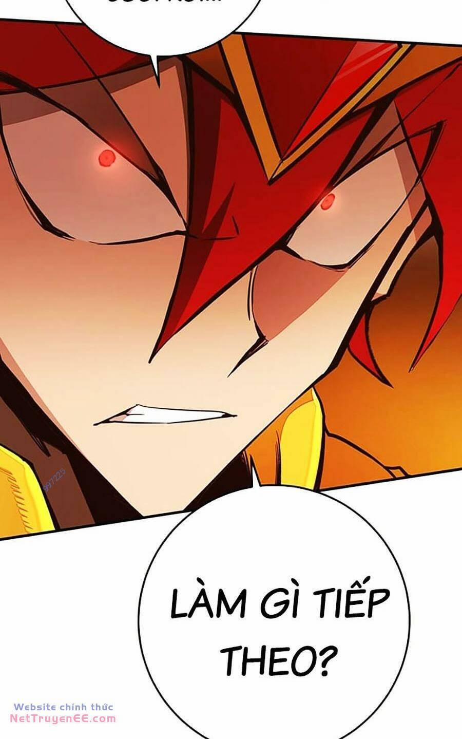 Hard Core Leveling Warrior Ss3 19 trang 75