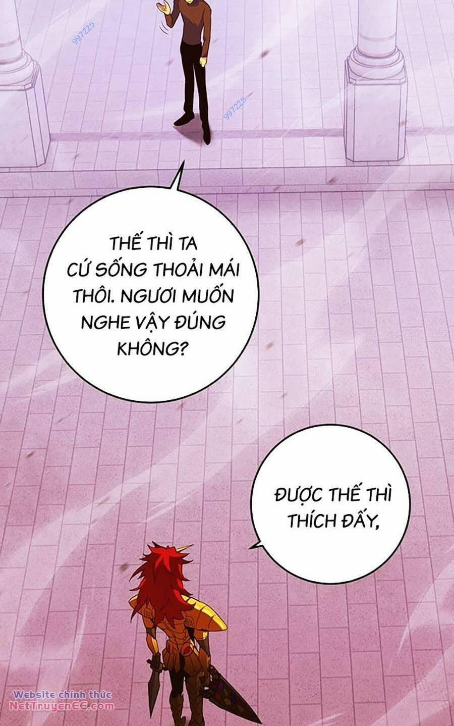 Hard Core Leveling Warrior Ss3 19 trang 84