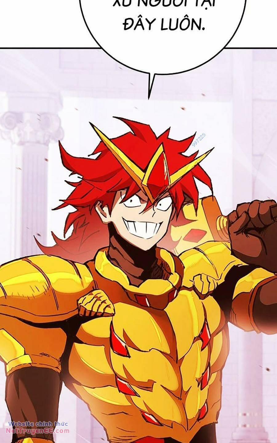 Hard Core Leveling Warrior Ss3 19 trang 87