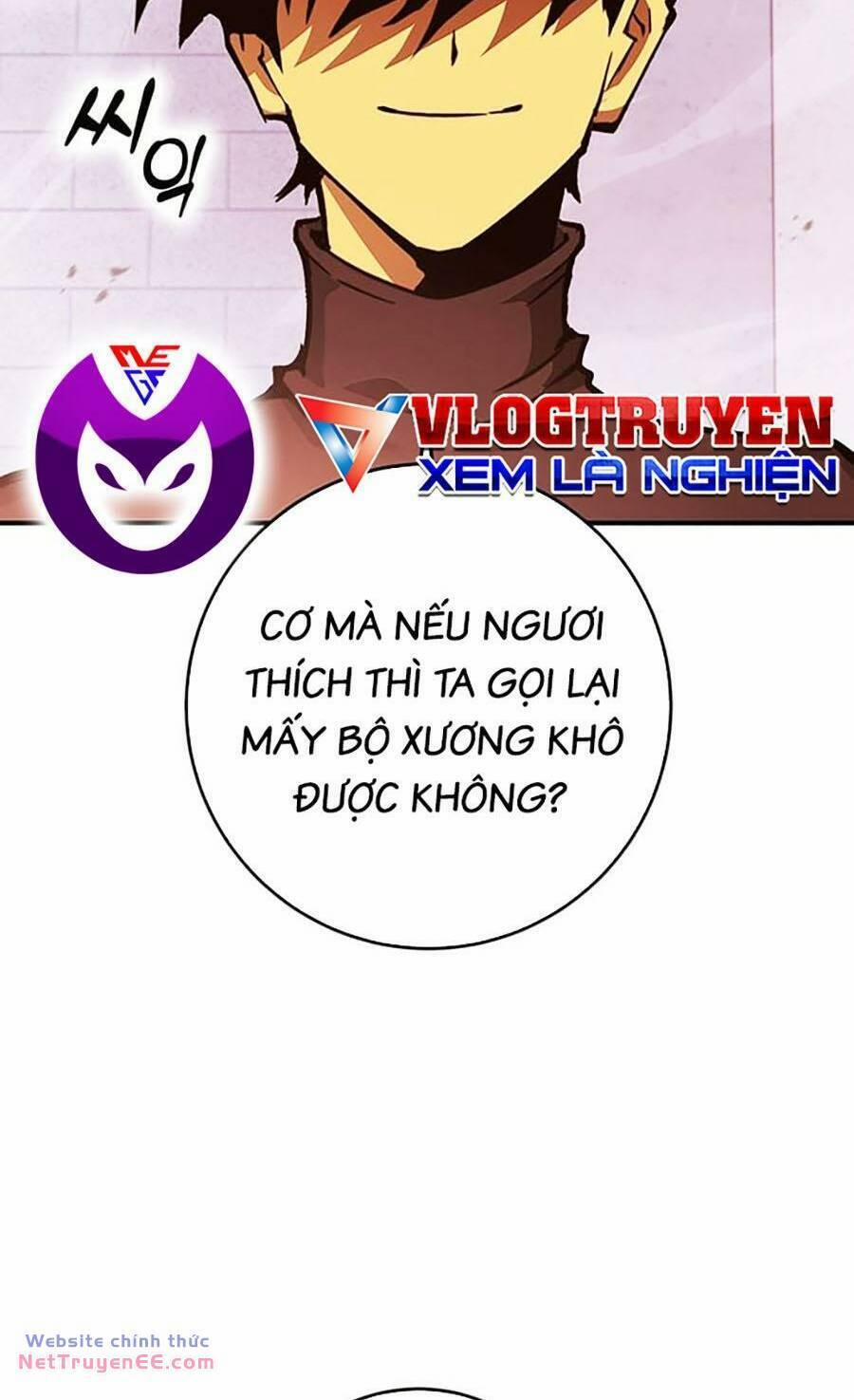 Hard Core Leveling Warrior Ss3 19 trang 91