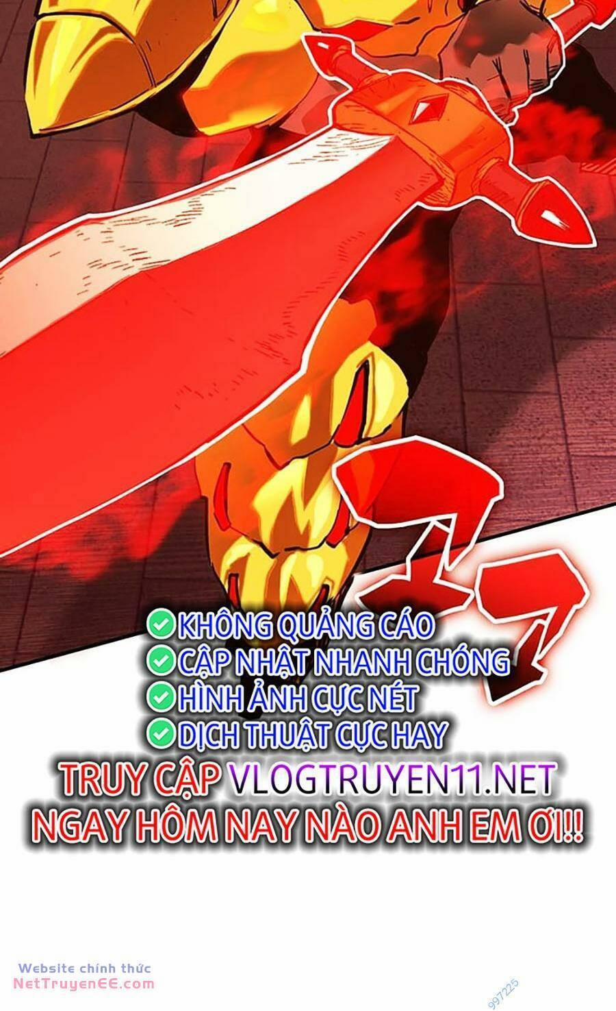 Hard Core Leveling Warrior Ss3 19 trang 96