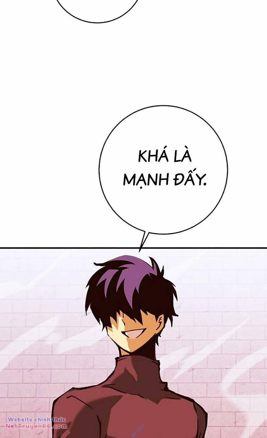 Hard Core Leveling Warrior Ss3 19 trang 98
