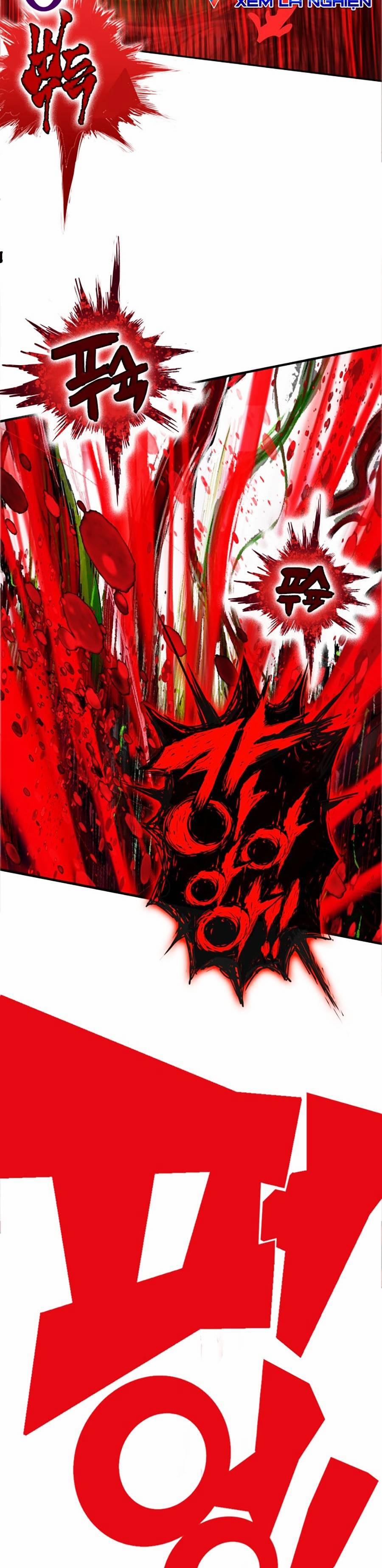 Hard Core Leveling Warrior Ss3 2 trang 13