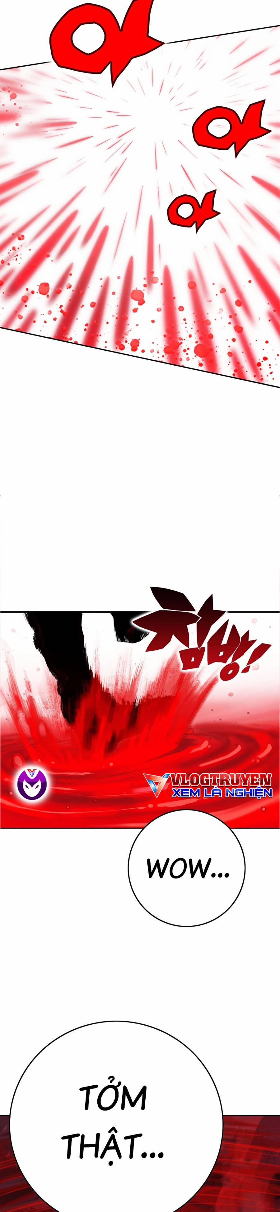 Hard Core Leveling Warrior Ss3 2 trang 15