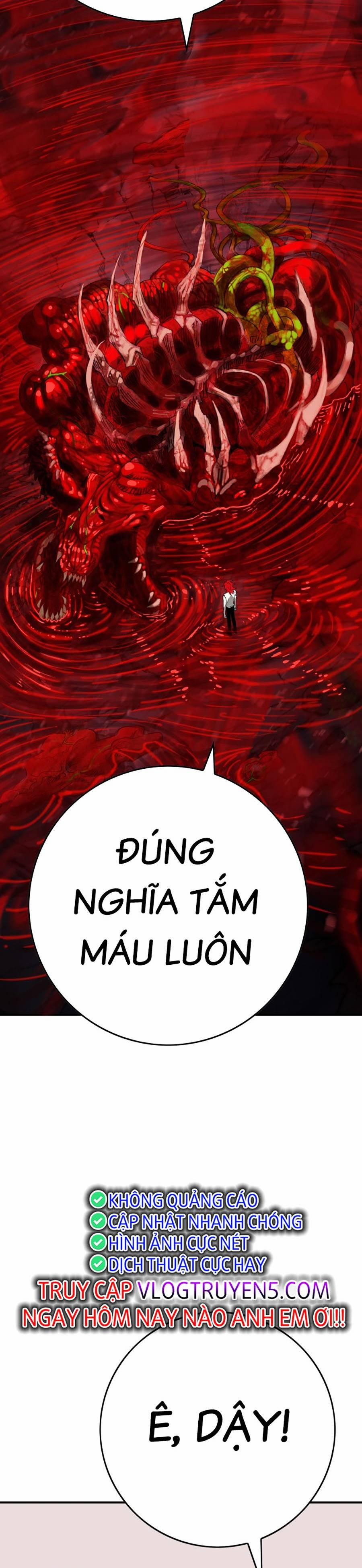 Hard Core Leveling Warrior Ss3 2 trang 16