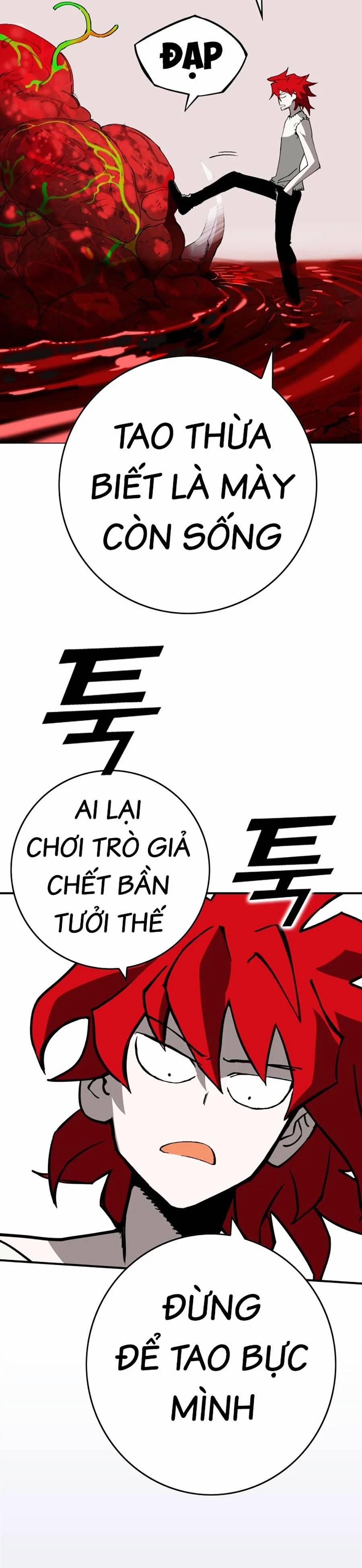 Hard Core Leveling Warrior Ss3 2 trang 17