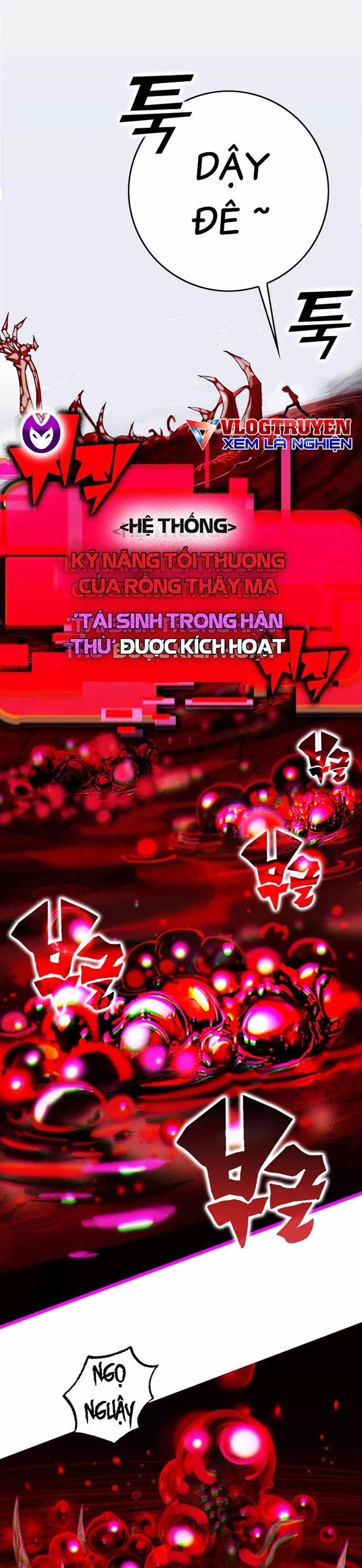 Hard Core Leveling Warrior Ss3 2 trang 18