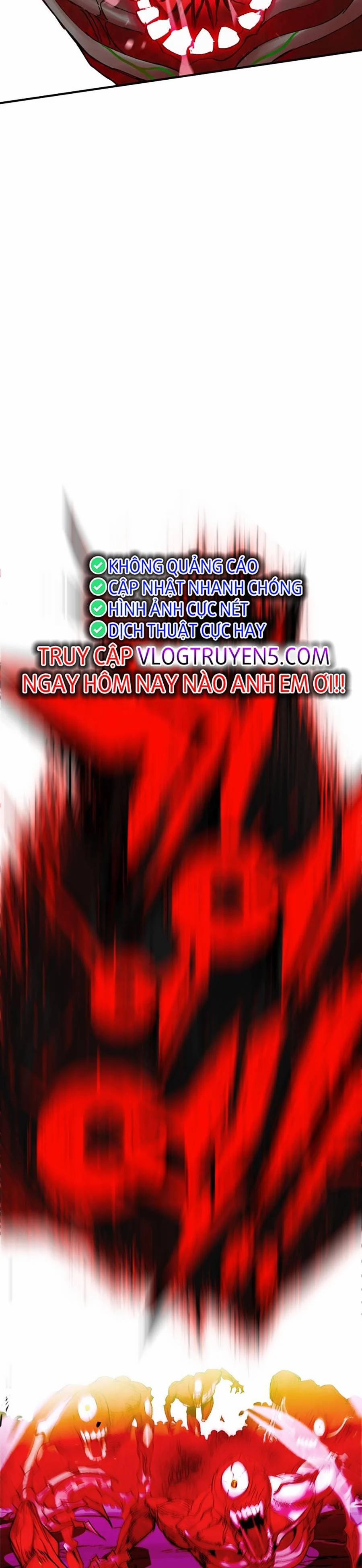 Hard Core Leveling Warrior Ss3 2 trang 22