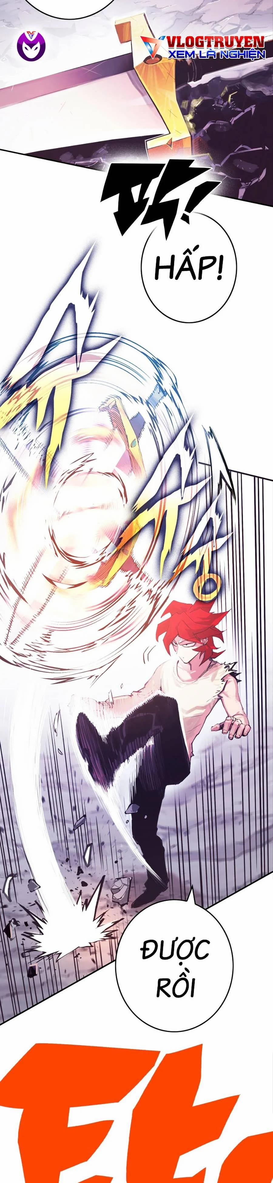 Hard Core Leveling Warrior Ss3 2 trang 24