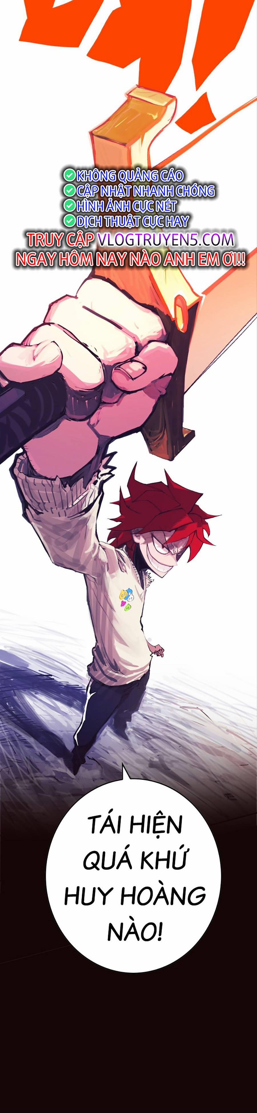 Hard Core Leveling Warrior Ss3 2 trang 25