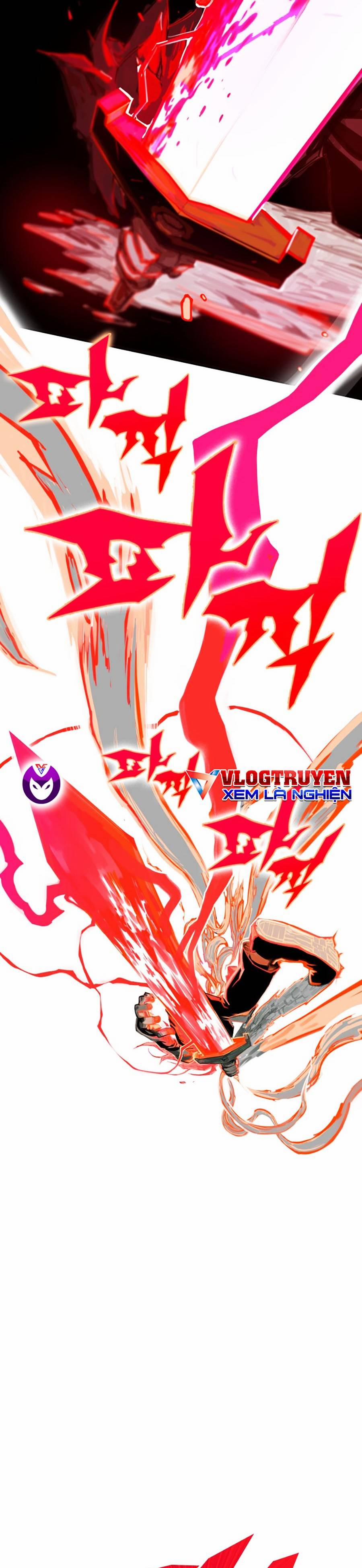 Hard Core Leveling Warrior Ss3 2 trang 27