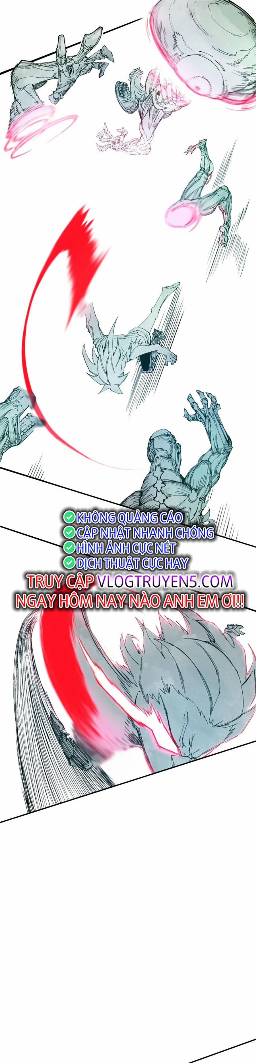 Hard Core Leveling Warrior Ss3 2 trang 31