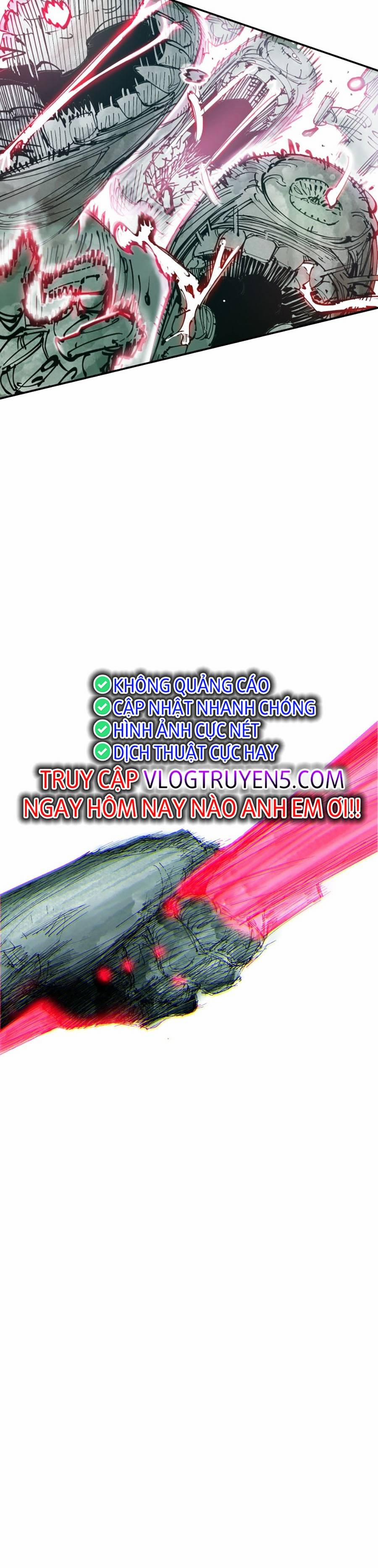 Hard Core Leveling Warrior Ss3 2 trang 34