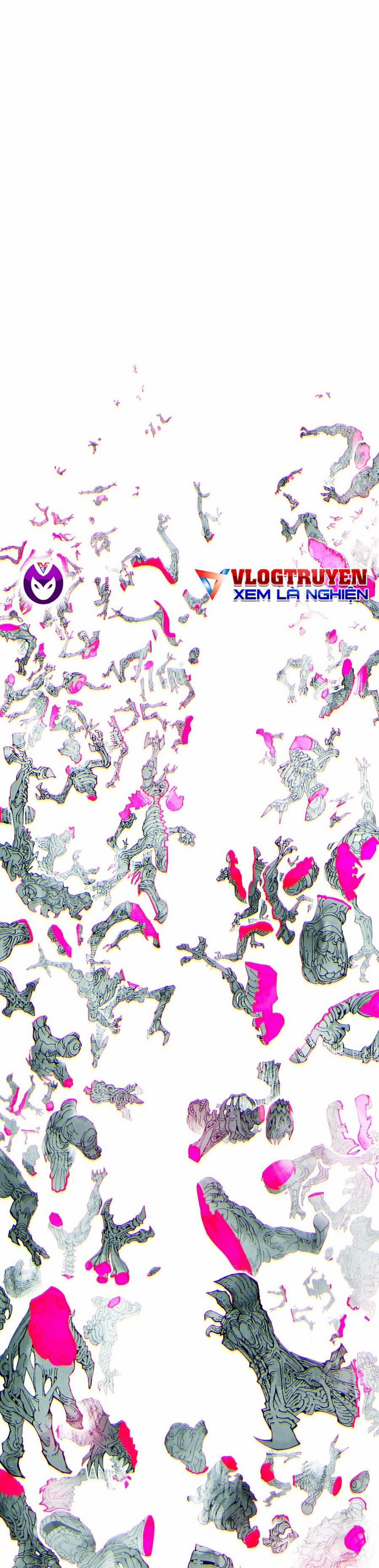 Hard Core Leveling Warrior Ss3 2 trang 36