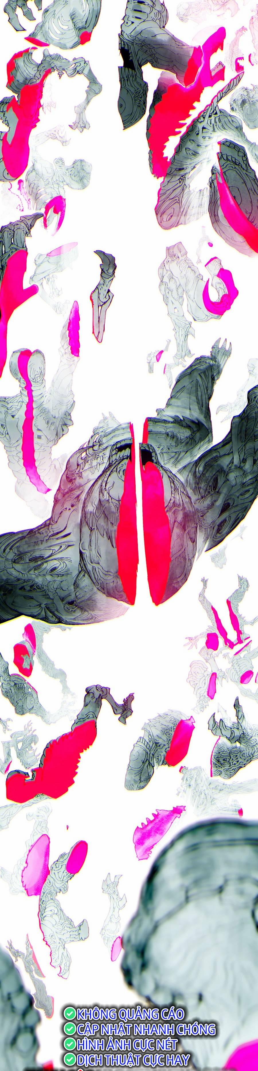 Hard Core Leveling Warrior Ss3 2 trang 37